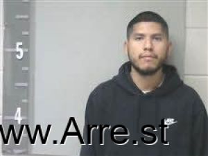 Francisco Romero Arrest Mugshot