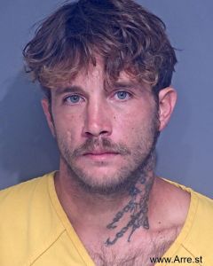 Frank Calzone Arrest Mugshot