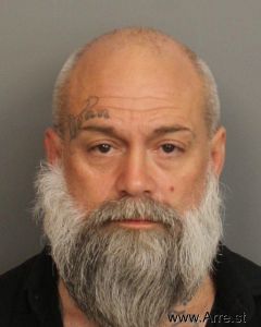 Franklin Wedgeworth Arrest Mugshot