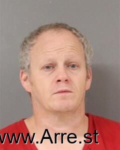 Freddie Grier Arrest Mugshot