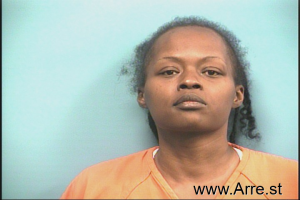 Fredisha Joseph Arrest Mugshot