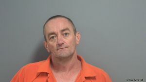 Gabriel Harrison Arrest Mugshot