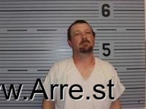 Gary Chambless Arrest Mugshot