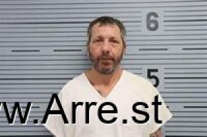 Gary Raines Arrest
