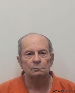 Gary Rose Arrest Mugshot