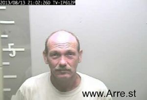 Gary Smith  Arrest