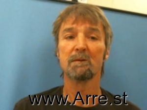 Gary Weeks Arrest Mugshot