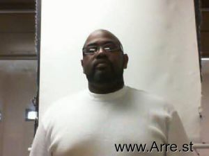 Gary Braxton  Arrest Mugshot