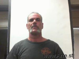 Gordon Lyons  Arrest Mugshot