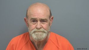 Grady Pendley Arrest Mugshot