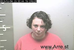 Grayson Carpenter Arrest Mugshot