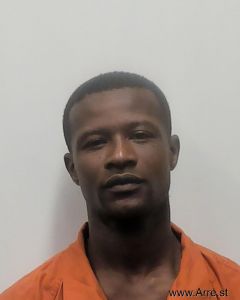 Gregory Bruce Arrest Mugshot