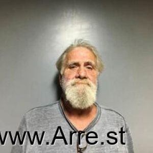 Gregory Melton Arrest
