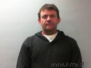 Gregory Dye  Arrest Mugshot