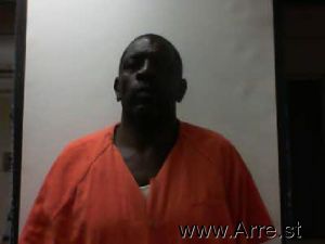 Gregory Harris  Arrest Mugshot