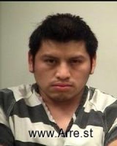 Gabriel Alvaro Arrest Mugshot