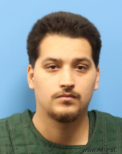 Gabriel Murillo-adams Arrest