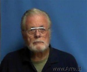 Gary Smith Arrest Mugshot