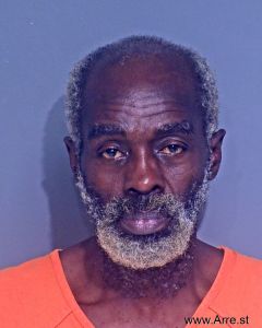 Gary Williams Arrest Mugshot