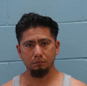 Gauadalupe Jorge Arrest Mugshot