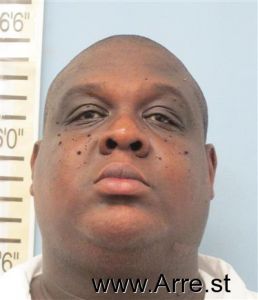 Gerald Baker Arrest Mugshot