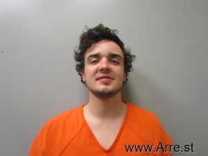 Gibson Powell Arrest Mugshot