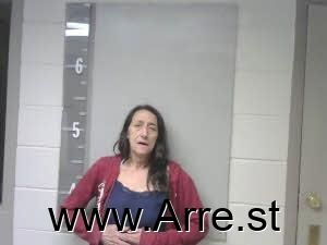 Glenda Ennis Arrest