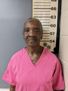 Glenda Wright Arrest Mugshot