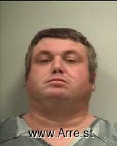 Glenn Jennings Arrest Mugshot