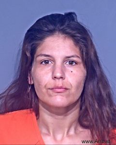 Gloria Sanchez Arrest