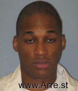 Gregory Arceneaux Arrest Mugshot