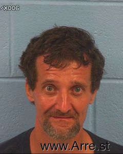 Gregory Bigelow Arrest Mugshot