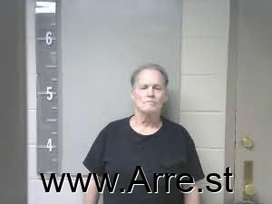 Gregory Brown Arrest Mugshot