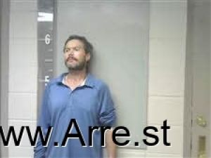 Gregory Lewis Arrest Mugshot