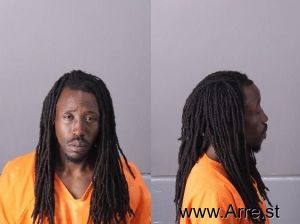 Gregory Mitchell Arrest Mugshot