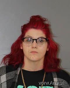 Hannah Tawbush Arrest Mugshot