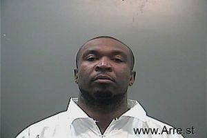 Harris Ogbondah Arrest Mugshot