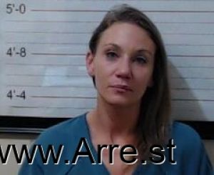 Heather Arnoni Arrest Mugshot