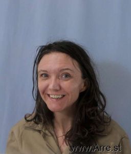 Heather Cagle Arrest Mugshot