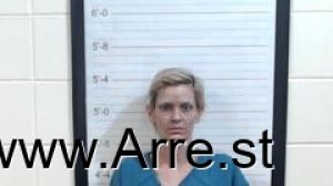 Heather Ledbetter Arrest Mugshot