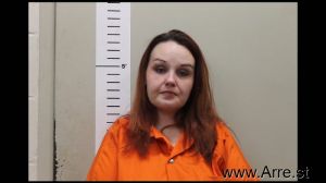 Heather Cleckler Arrest Mugshot