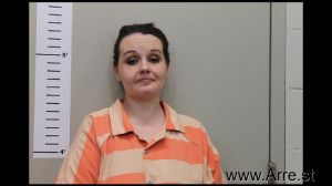 Heather Cleckler Arrest Mugshot