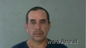 Hector Martinez Arrest Mugshot