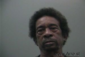 Henry Harris Arrest Mugshot