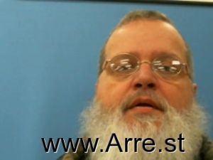 Hershel Graham Arrest Mugshot