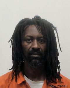 Hillard Whitehead Jr Arrest Mugshot