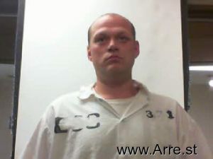 Holston Cook  Arrest Mugshot