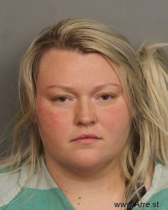 Hailey Edwards Arrest