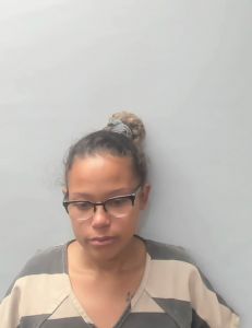 Hailey Smith Arrest