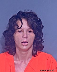 Haley Lewis Arrest